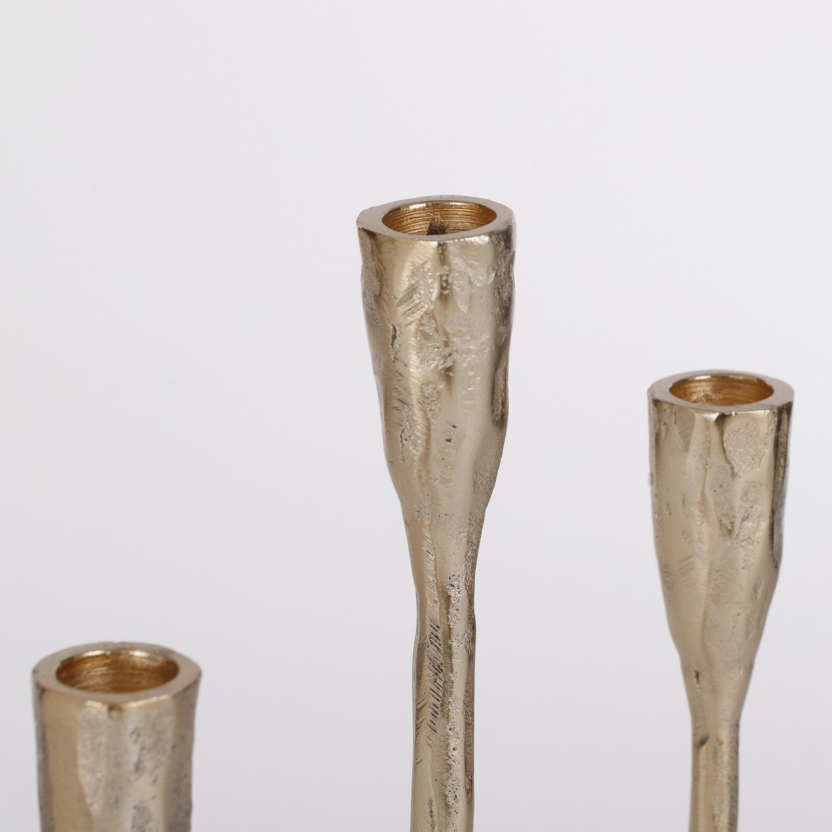 Kandelaar Stretto Goud