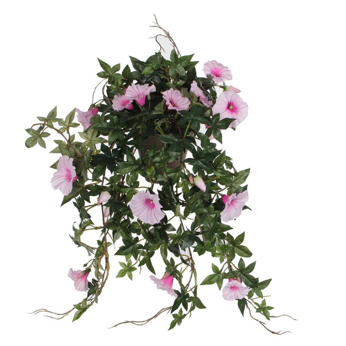 Kunstplant  Roze