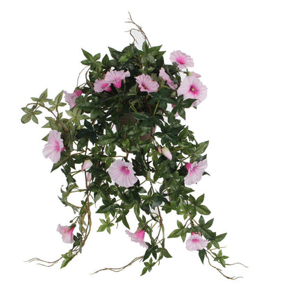 Kunstplant  Roze
