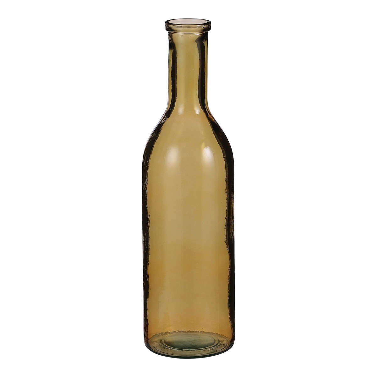 Decoratieve Fles Rioja Oker