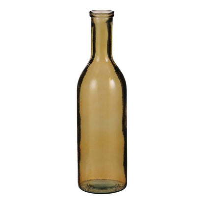 Decoratieve Fles Rioja Oker