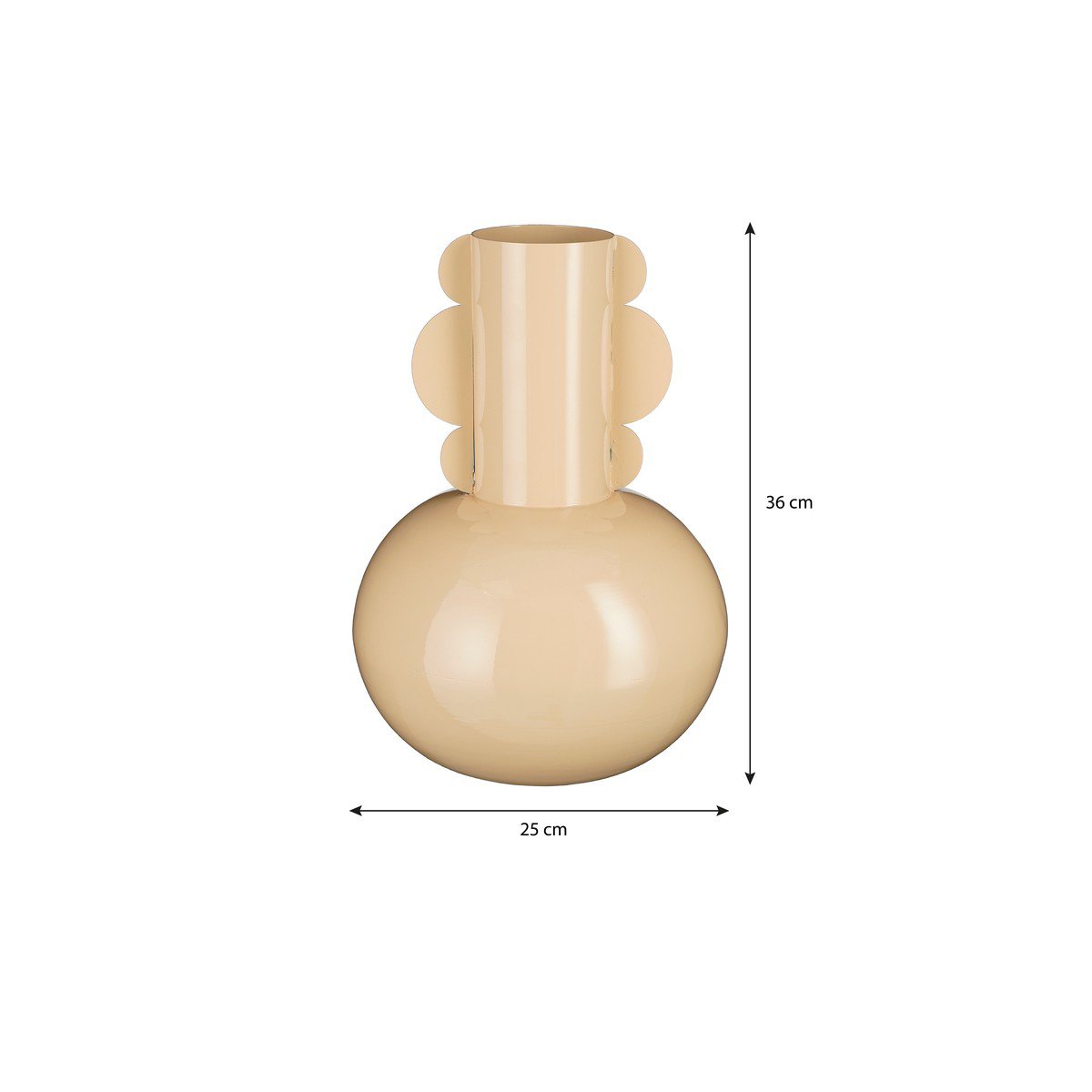 Vaas Boyd Beige