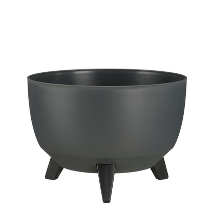 Plantenbak Doppio Antraciet