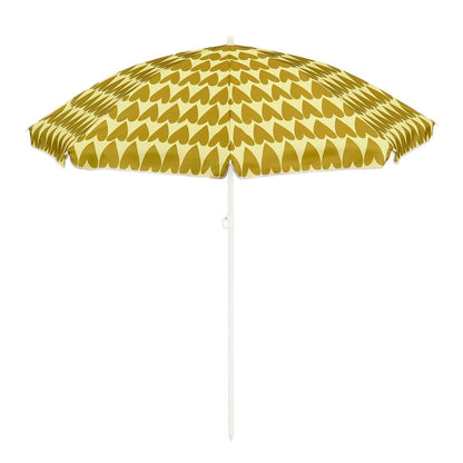 Parasol Heart Bruin