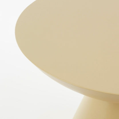 Bijzettafel Celise Beige