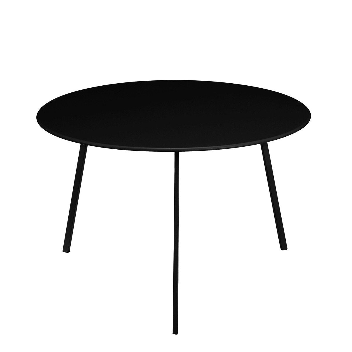 Tafel Seatle Zwart