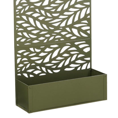 Plantensteun Sapri Groen