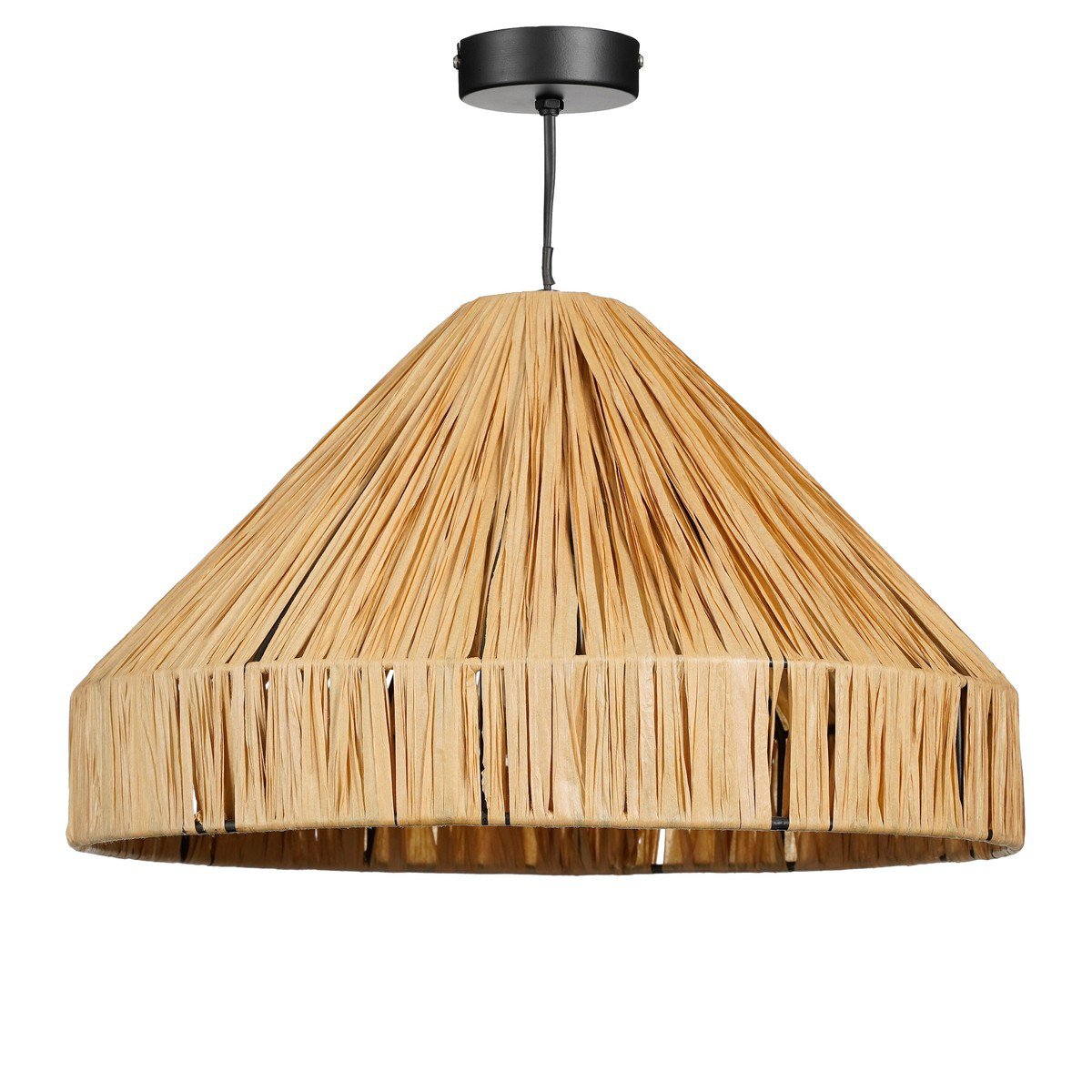 Hanglamp Elisa Lichtbruin