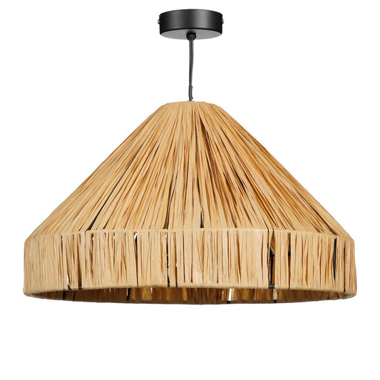 Hanglamp Elisa Lichtbruin