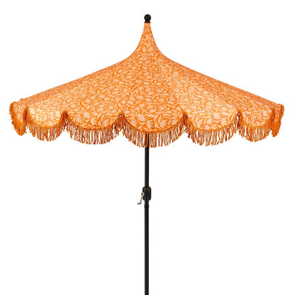 Parasol Kelly Oranje