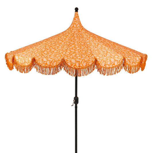 Parasol Kelly Oranje