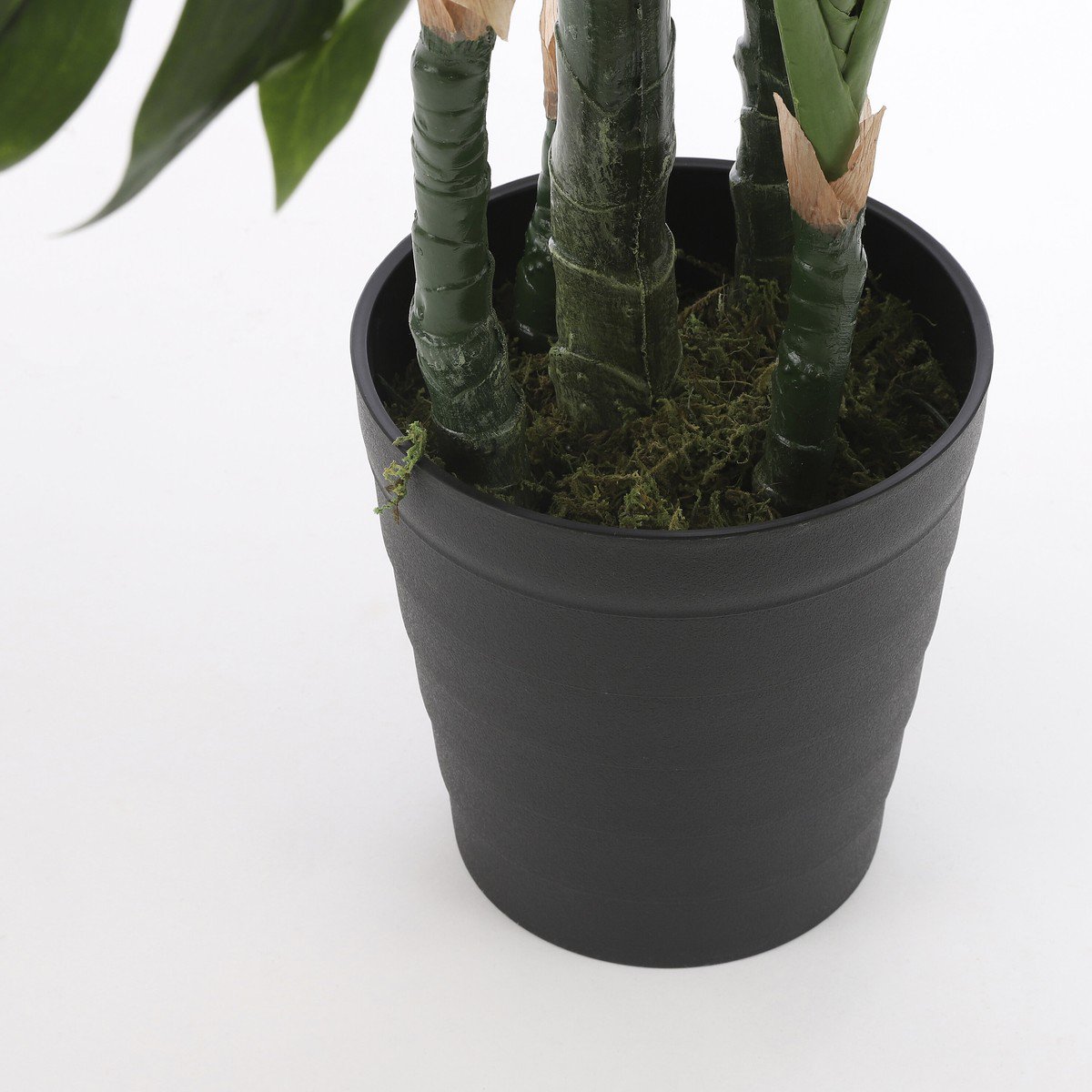 Kunstplant Monstera Groen