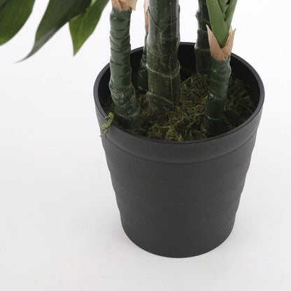 Kunstplant Monstera Groen