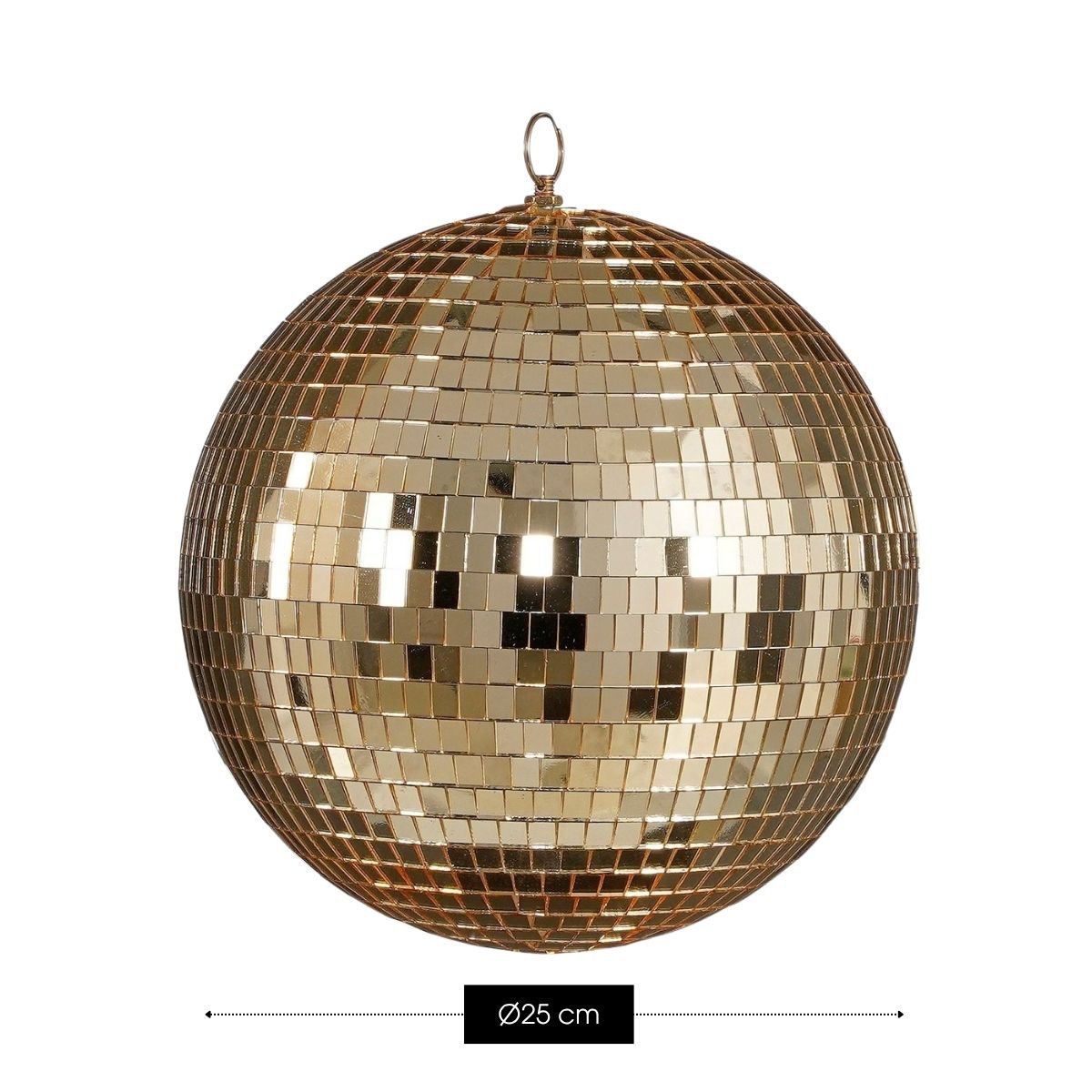 Kerstbal  Champagne