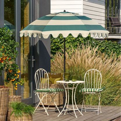 Parasol  Groen
