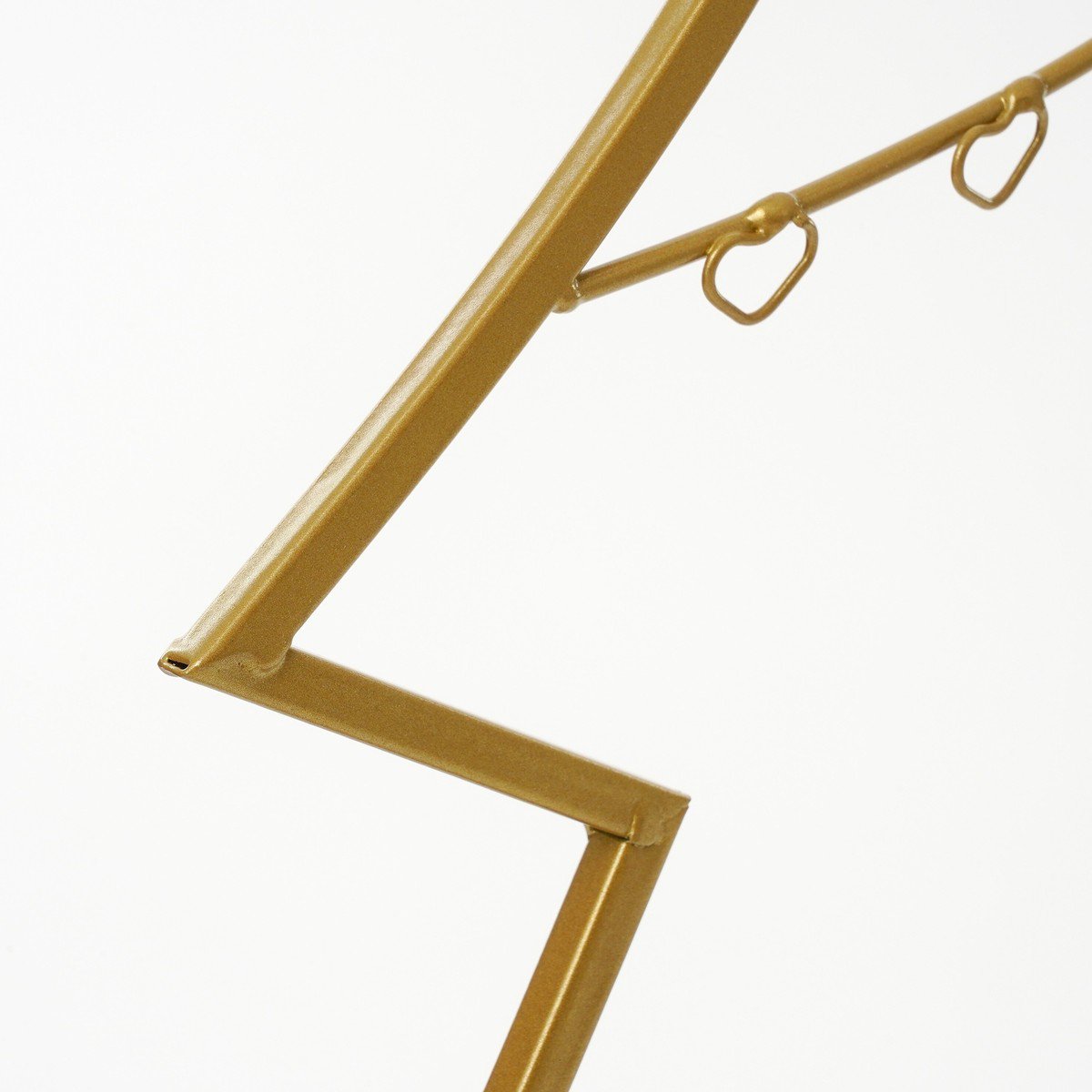 Decoratieve Kerstboom  Goud