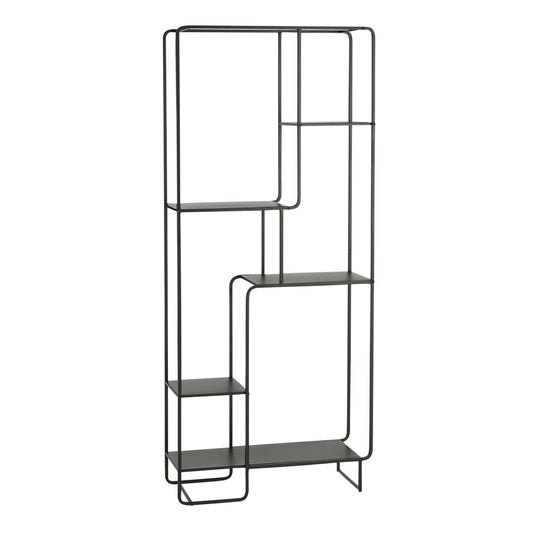 Kast Jules Zwart