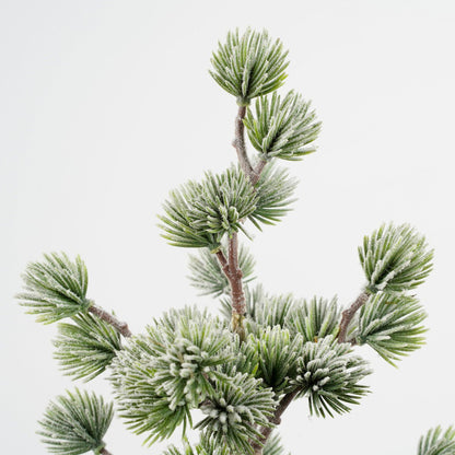 Decoratieve Kerstboom  Groen