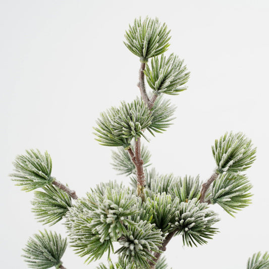 Decoratieve Kerstboom  Groen