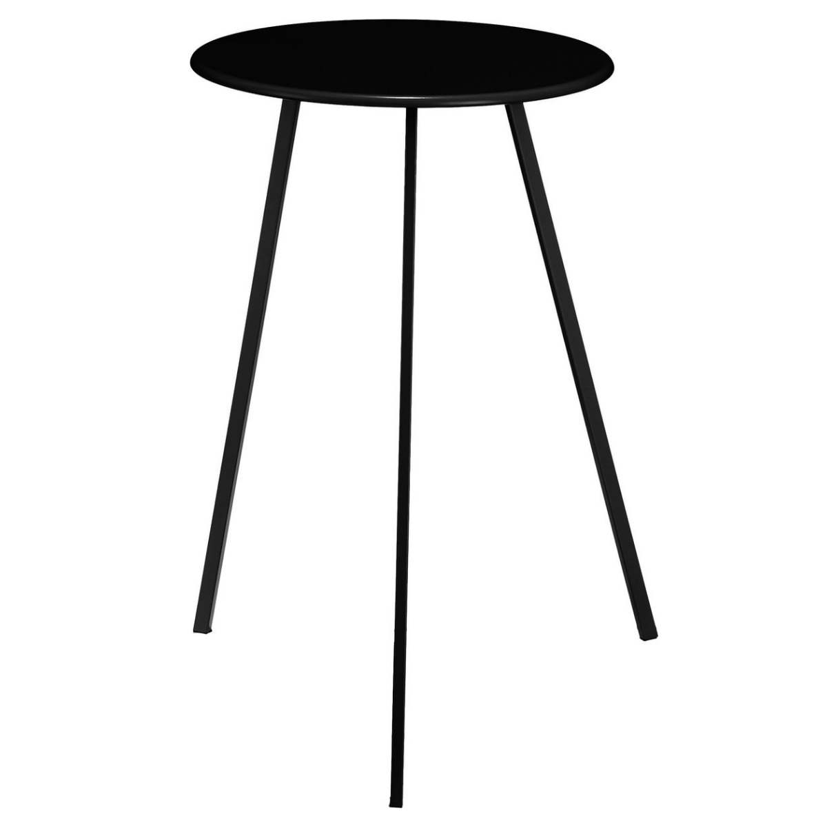 Tafel Seatle Zwart