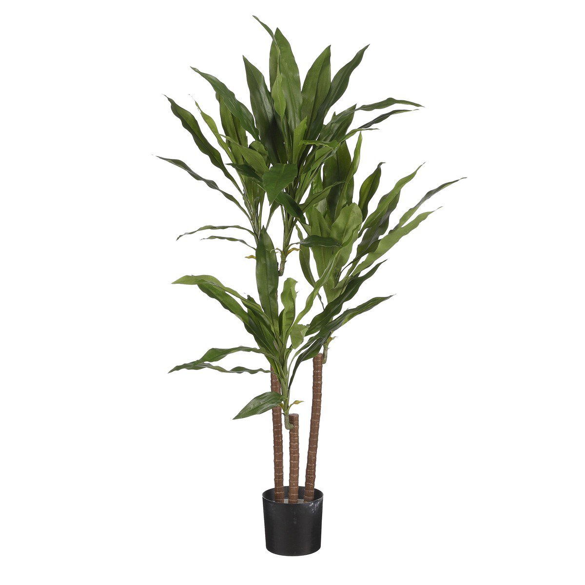 Kunstplant Dracaena Groen
