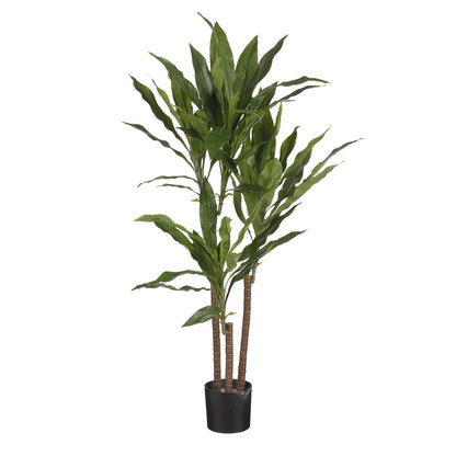 Kunstplant Dracaena Groen