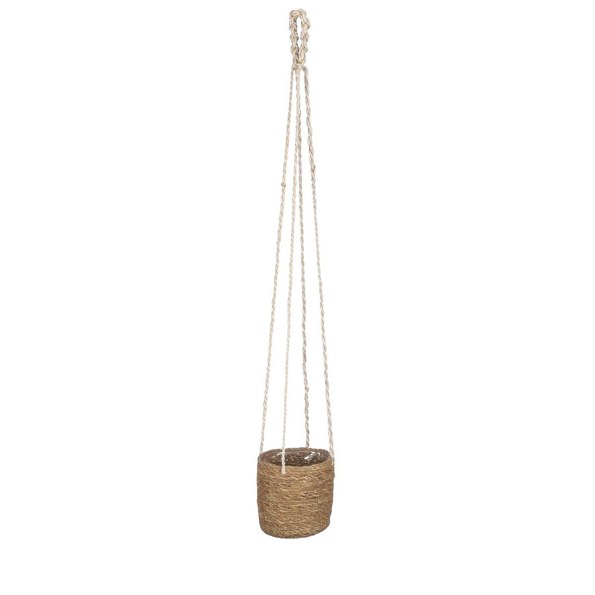 Plantenhanger Atlantic Lichtbruin
