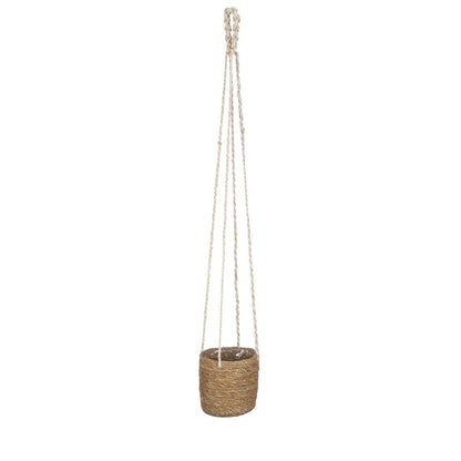 Plantenhanger Atlantic Lichtbruin