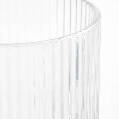Wijnglas Merlot Transparant