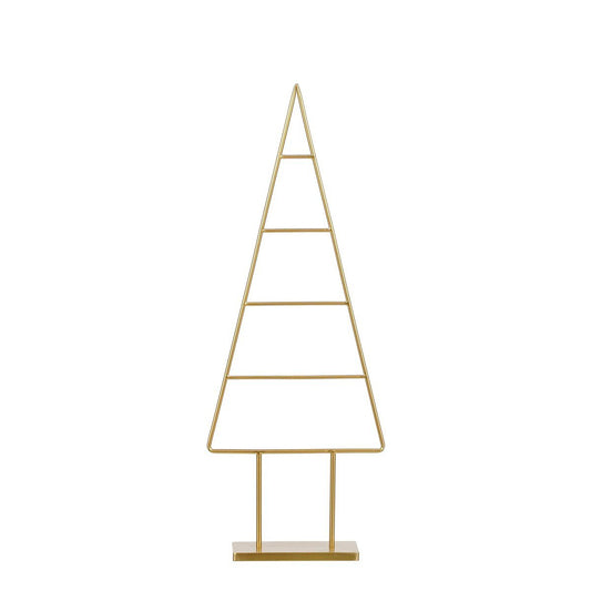 Decoratieve Kerstboom  Goud