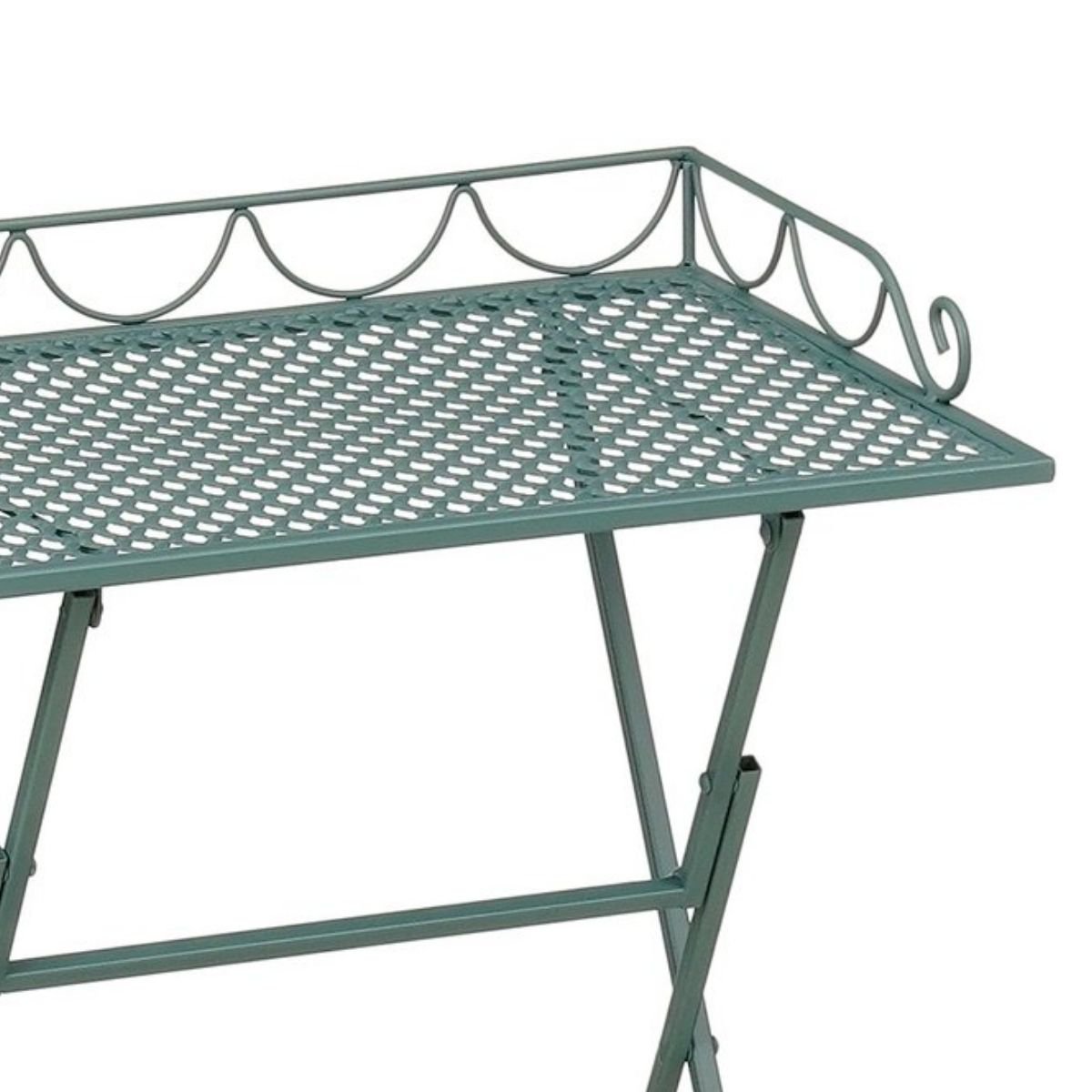 Tafel Marseille Groen