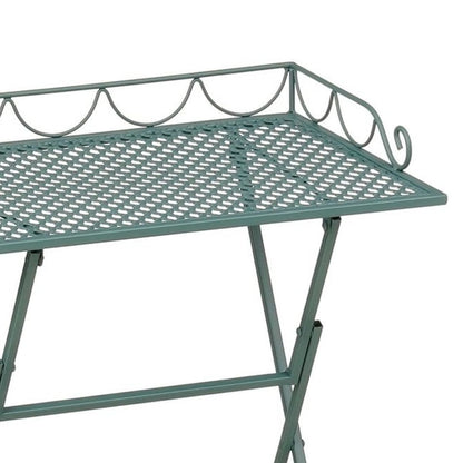 Tafel Marseille Groen