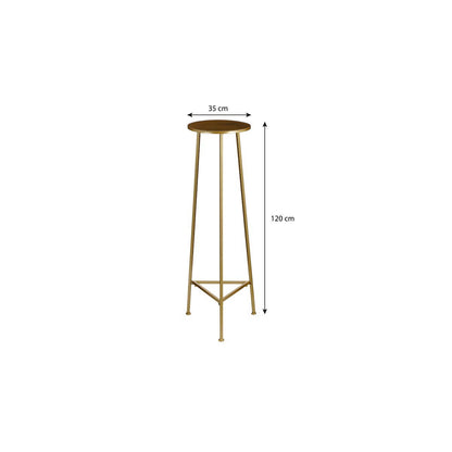 Plantentafel Adine Goud