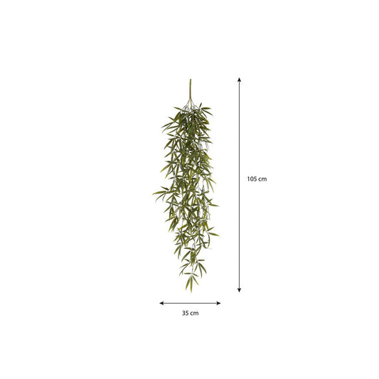 Kunstplant  Groen