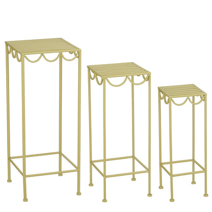Plantentafel Rosalie Lichtgroen