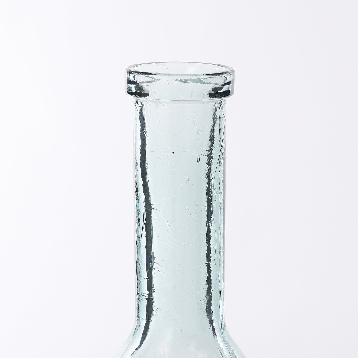 Decoratieve Fles Rioja Transparant