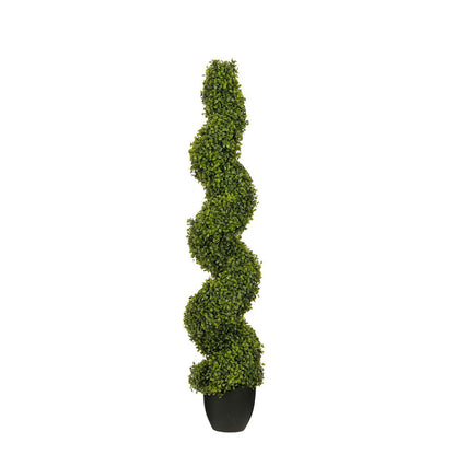 Kunstplant Boxwood Groen