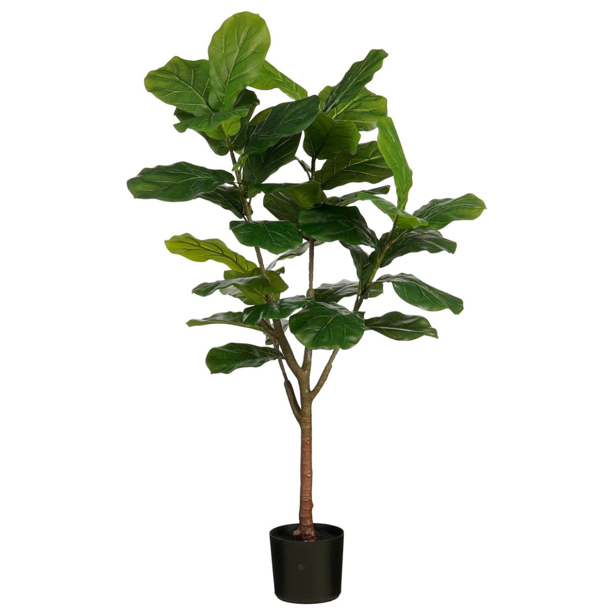 Kunstplant Ficus Groen