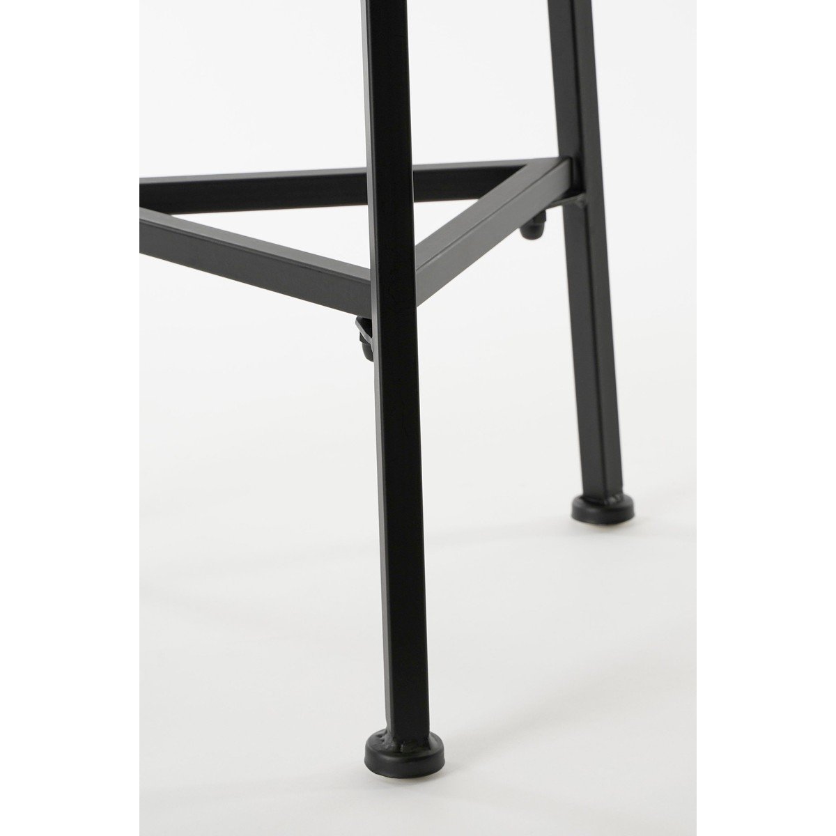 Plantentafel Adine Zwart