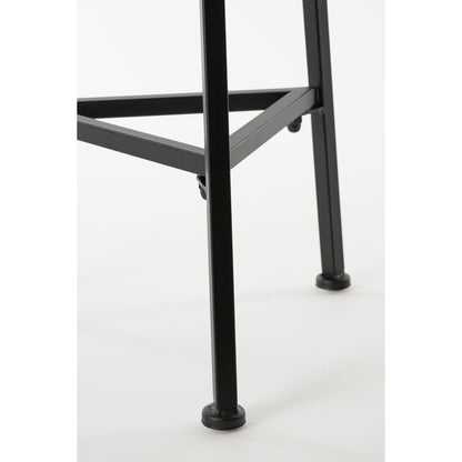 Plantentafel Adine Zwart