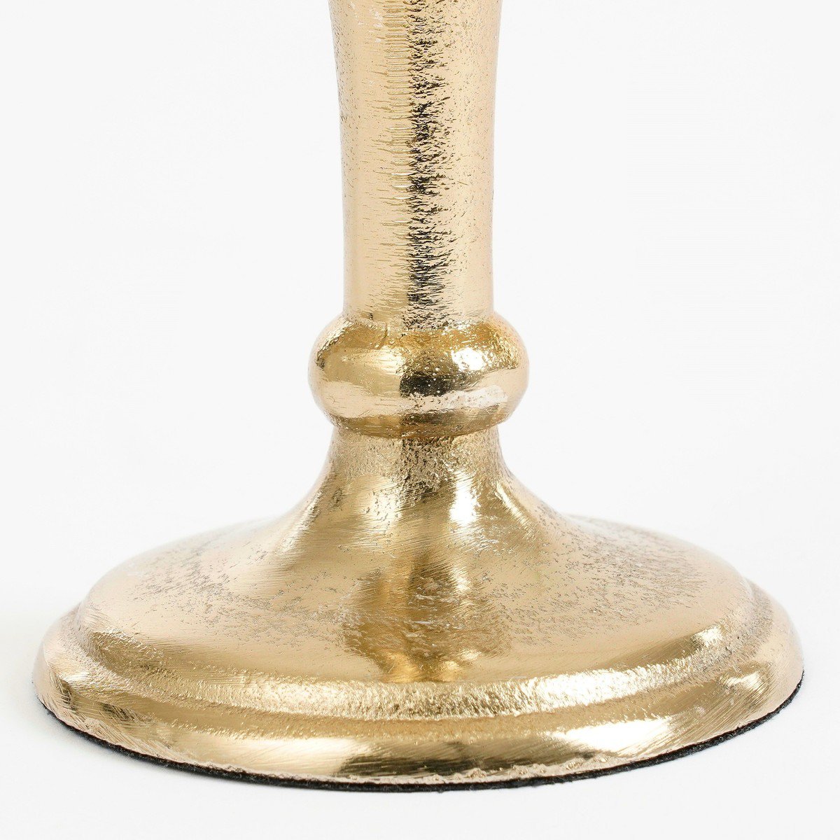 Kandelaar  Goud
