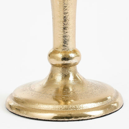 Kandelaar  Goud
