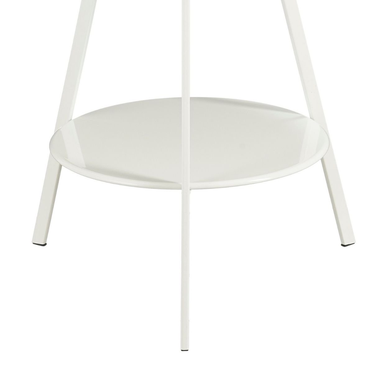 Tafel Seatle Wit