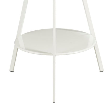 Tafel Seatle Wit