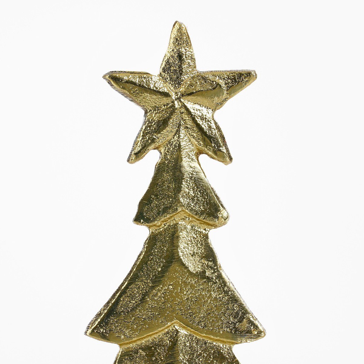 Decoratieve Kerstboom  Goud