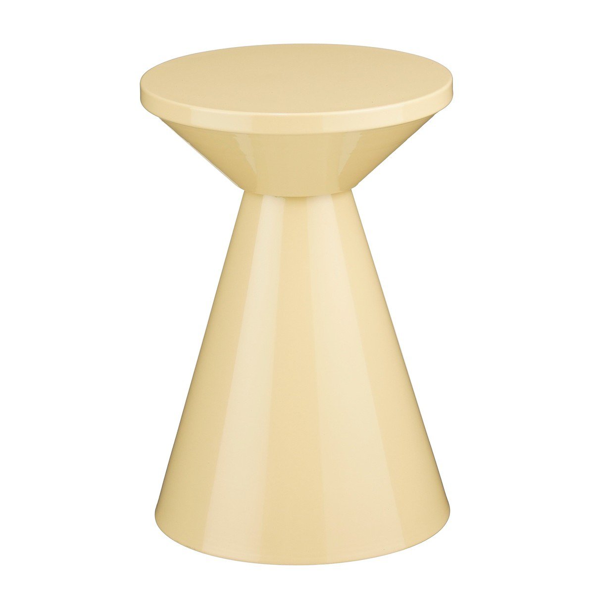 Bijzettafel Jim Beige