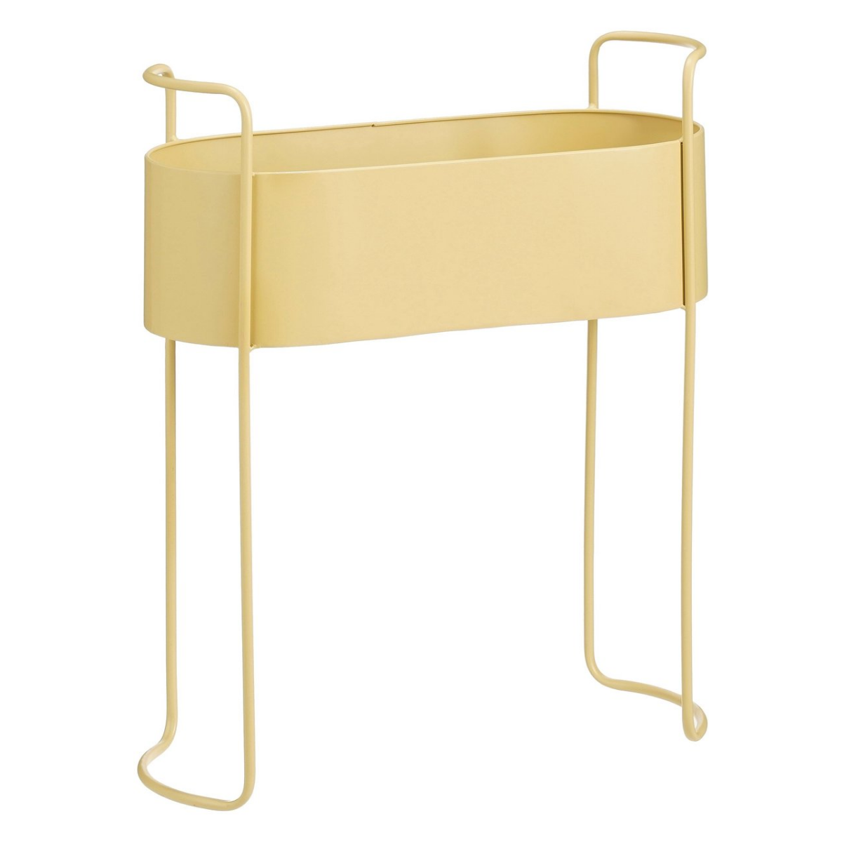 Bloempot Moritz Beige