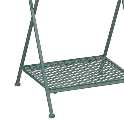 Tafel Marseille Groen