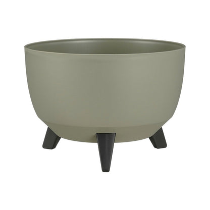Plantenbak Doppio Lichtgroen