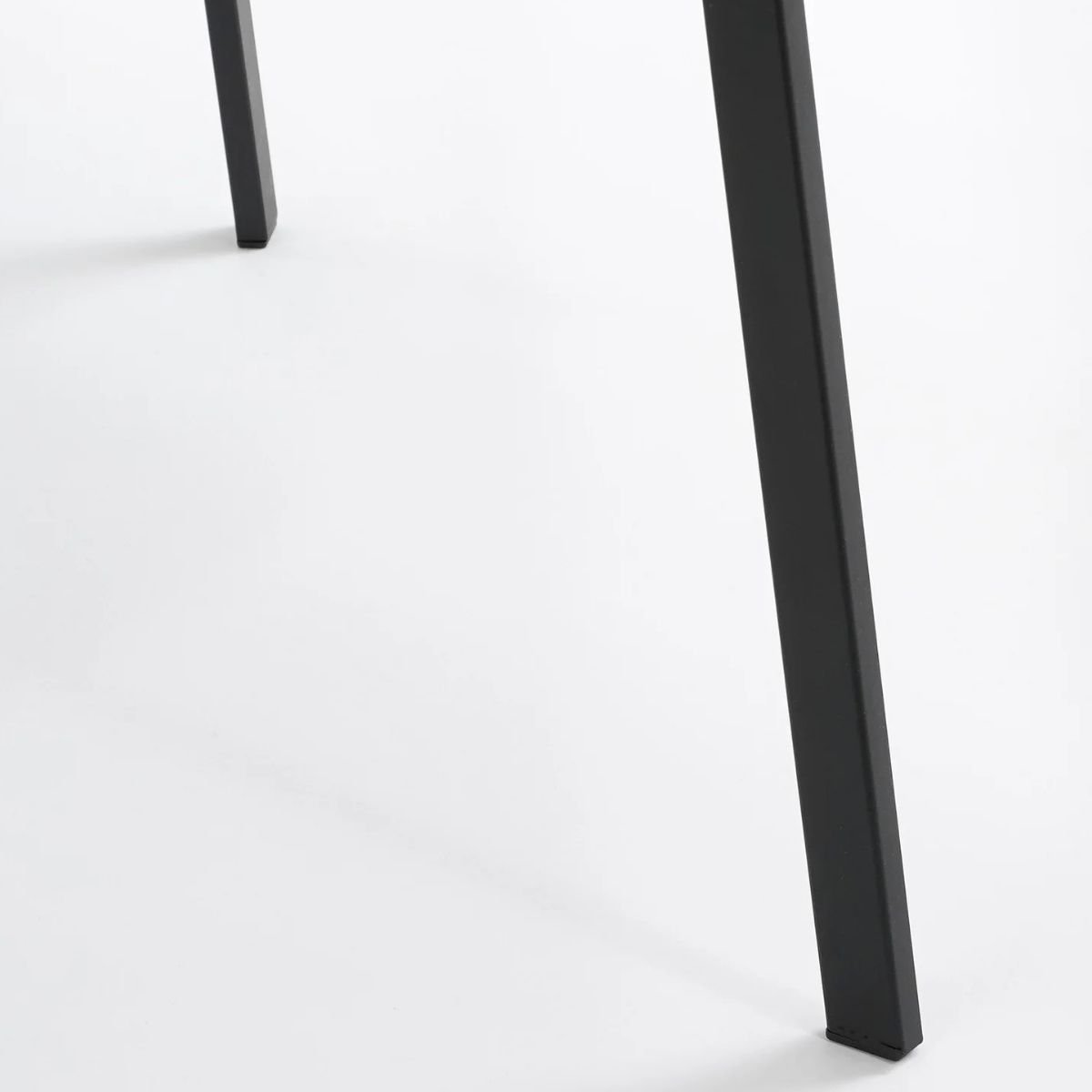 Tafel Seatle Zwart